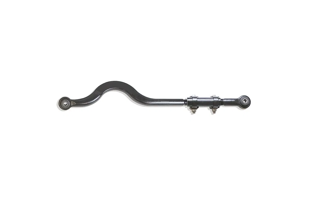 999700 – MAXTRAC Track Bar, For Use With MaxTrac Lift/ Leveling Kit Adjustable Black